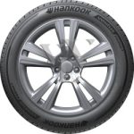 Hankook K135 ventus prime-4 205/40 R17 84W | Taller barato