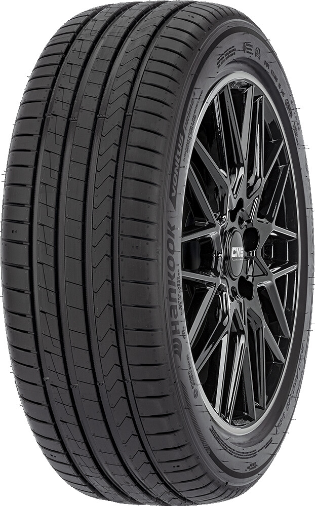 Hankook K135 ventus prime-4 215/50 R17 95W | Taller barato