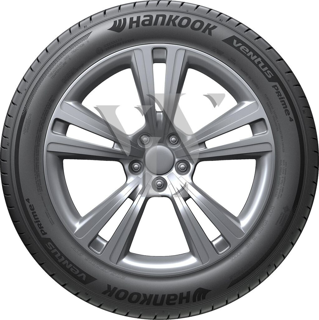 Hankook K135a ventus prime-4 225/50 R18 95V | Taller barato