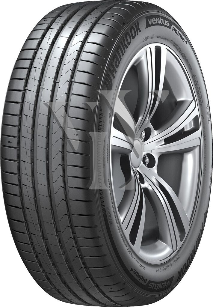 Hankook K135 ventus prime-4 235/45 R18 98W | Taller barato