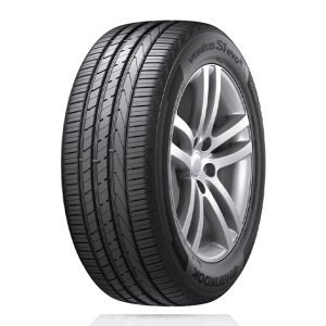 Hankook K117a ventus s1 evo2 suv 235/60 R18 103W | Taller barato