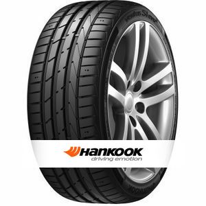 Hankook K117c ventus s1 evo2 suv hrs 225/60 R18 104W | Taller barato
