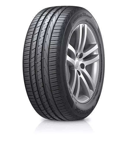 Hankook K117a ventus s1 evo2 suv sealguard 235/55 R18 100V | Taller barato