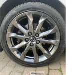 Hankook K127 ventus s1 evo3 305/30 R20 103Y | Taller barato