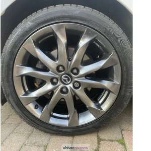Hankook K127 ventus s1 evo3 305/30 R20 103Y | Taller barato