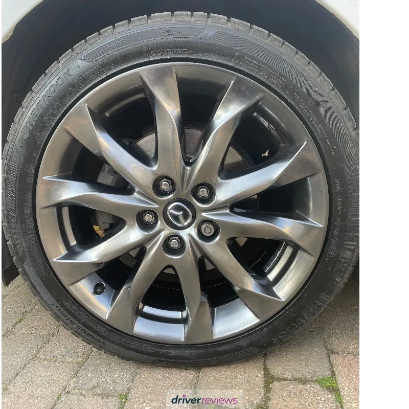 Hankook K127 ventus s1 evo3 305/30 R20 103Y | Taller barato