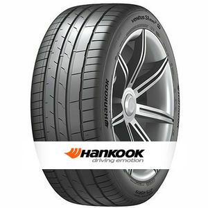 Hankook K127e ventus s1 evo3 ev 235/55 R18 100V | Taller barato