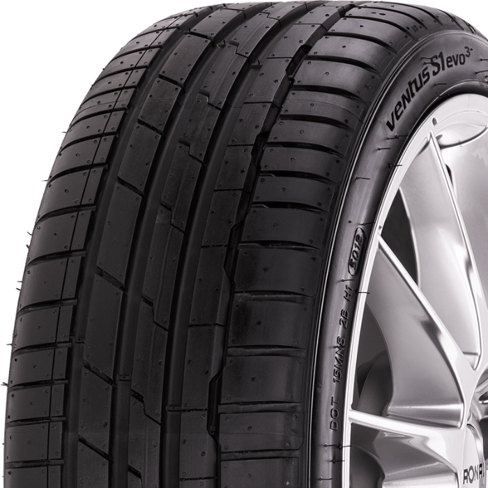 Hankook K127 ventus s1 evo3 265/35 R21 101Y | Taller barato