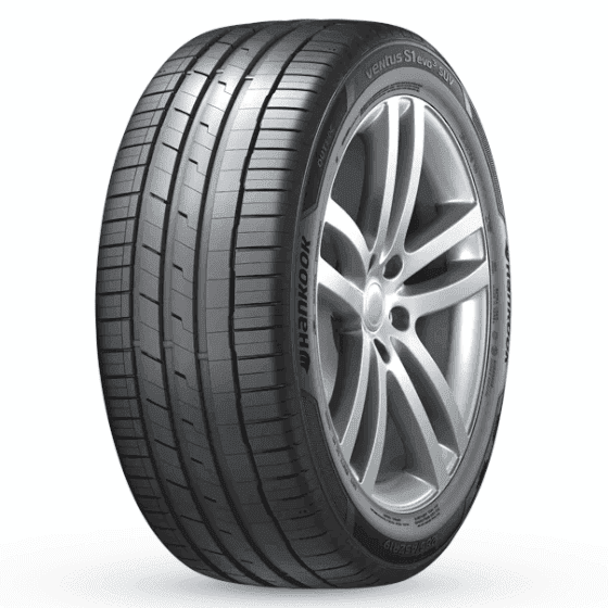 Hankook K127a ventus s1 evo3 235/55 R19 101V | Taller barato