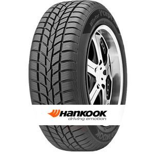 Hankook W442 winter i*cept rs 155/70 R13 75T | Taller barato