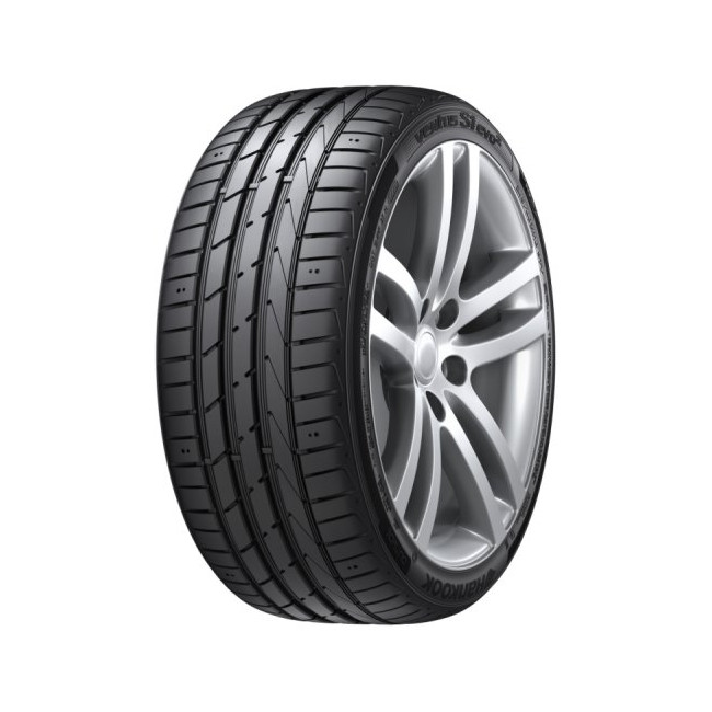 Hankook K117 ventus s1 evo2 205/50 R17 93Y | Taller barato