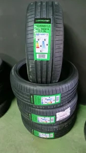 Lanvigator Catchpower plus 225/40 R19 93Y | Taller barato