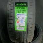 Lanvigator Catchpower plus 235/40 R19 96Y | Taller barato
