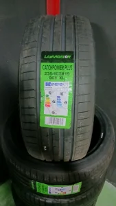 Lanvigator Catchpower plus 235/40 R19 96Y | Taller barato