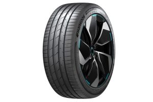 Hankook Ik01a ion evo suv 215/45 R18 89Y | Taller barato