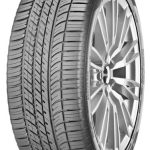 Goodyear Eagle f1 asymmetric suv at st 235/60 R18 107V | Taller barato