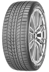 Goodyear Eagle f1 asymmetric suv at st 235/60 R18 107V | Taller barato