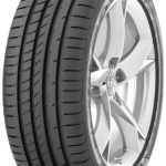 Goodyear Eagle f1 asymmetric-2 265/40 R19 98Y | Taller barato
