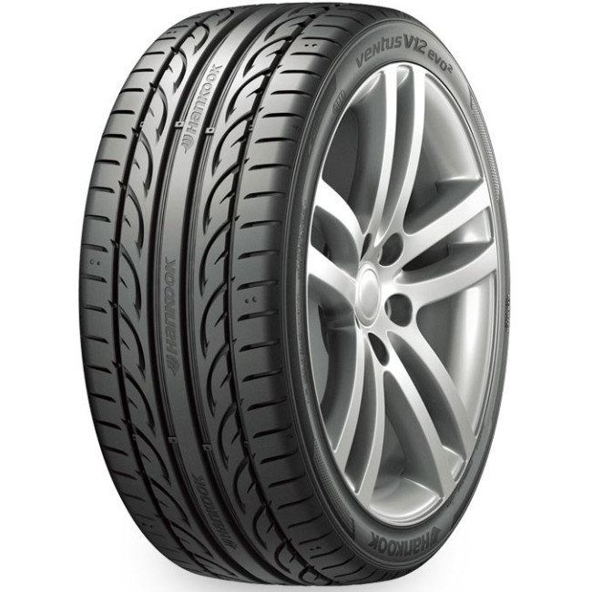 Hankook K120 ventus v12 evo2 255/45 R18 103Y | Taller barato