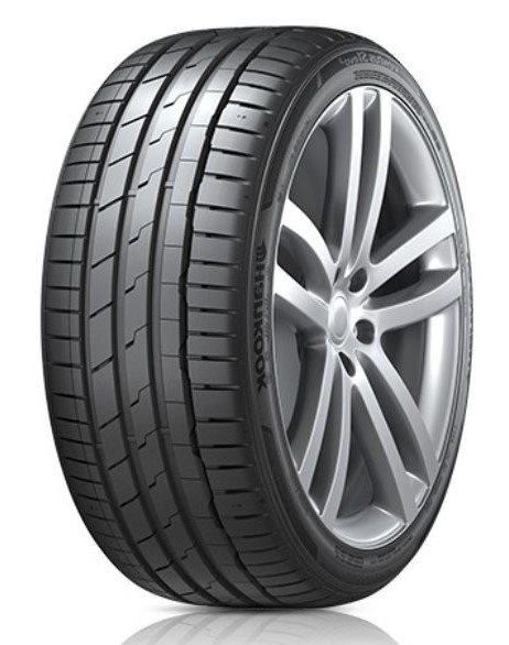Hankook K127e ventus s1 evo3 ev sealguard 235/45 R21 101V | Taller barato
