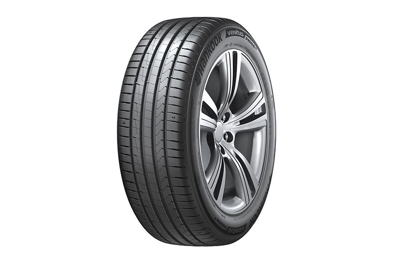 Hankook K135a ventus prime-4 215/65 R17 99H | Taller barato