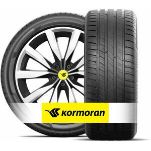 Kormoran  225/45 R19 96W SUMMER 3 XL | Taller barato
