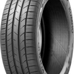 Kumho  185/60 R15 88H XL ECSTA HS52 | Taller barato