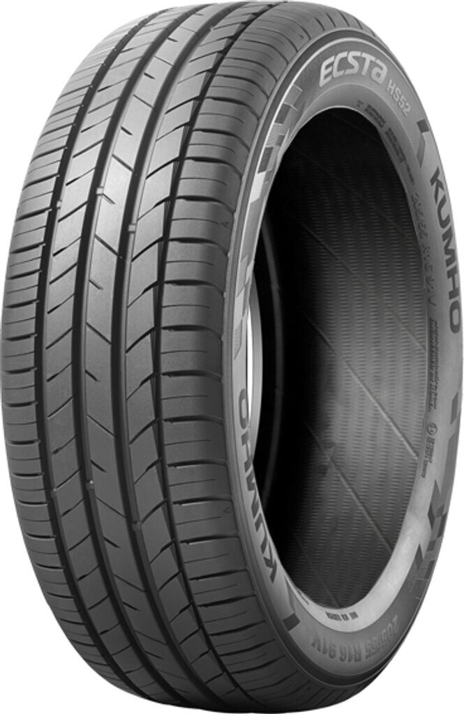 Kumho  185/60 R15 88H XL ECSTA HS52 | Taller barato