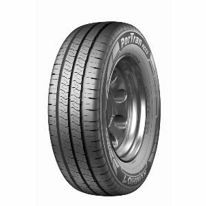 Kumho  215/65 R15C 104/102T PORTRAN KC53 | Taller barato