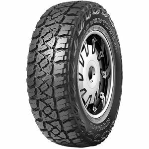 Kumho  245/75 R16C 120/116Q ROAD VENTURE MT51 | Taller barato