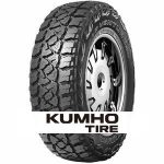 Kumho  265/70 R16C 117/114Q ROAD VENTURE MT51 | Taller barato