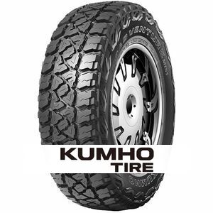 Kumho  265/70 R16C 117/114Q ROAD VENTURE MT51 | Taller barato