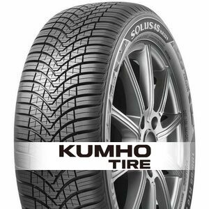 Kumho  205/55 R16 94V XL SOLUS HA32 | Taller barato