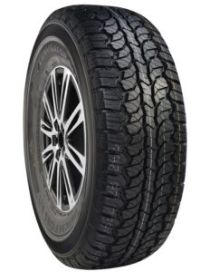Lanvigator Catchfors a/t 205/75 R15 97T | Taller barato