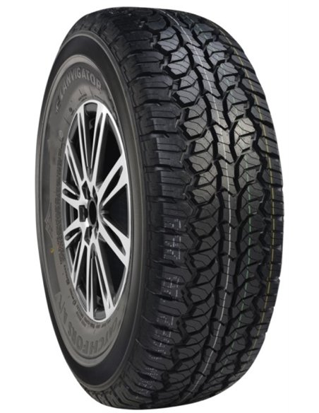 Lanvigator Catchfors a/t 205/75 R15 97T | Taller barato