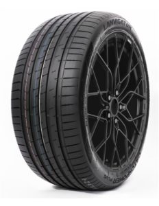 Lanvigator Catchpower plus 295/40 R20 110Y | Taller barato