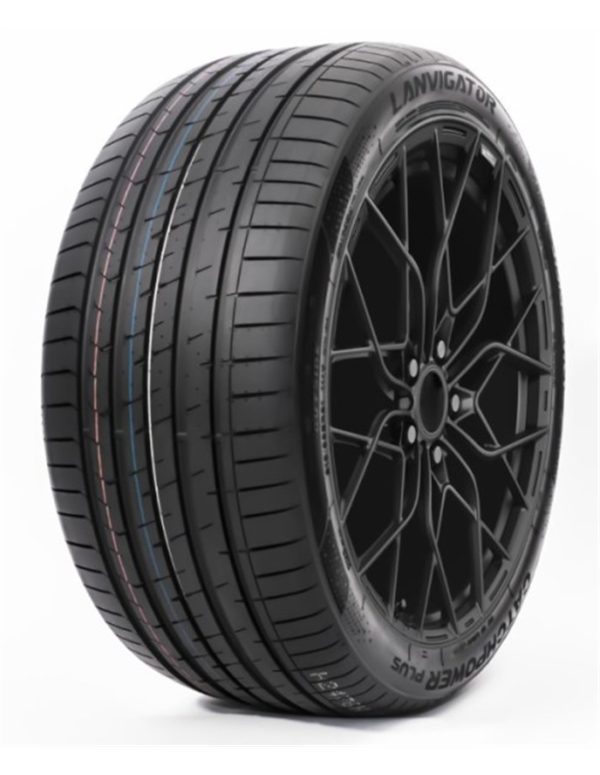Lanvigator Catchpower plus 295/40 R20 110Y | Taller barato