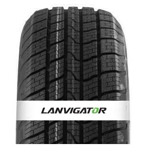 Lanvigator Catchfors a/s 215/70 R16 100H | Taller barato