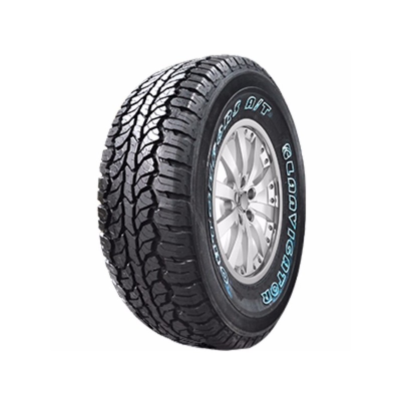 Lanvigator Catchfors a/t 265/70 R17 121/118S | Taller barato