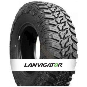 Lanvigator Catchfors m/t 245/75 R16 120/116Q | Taller barato
