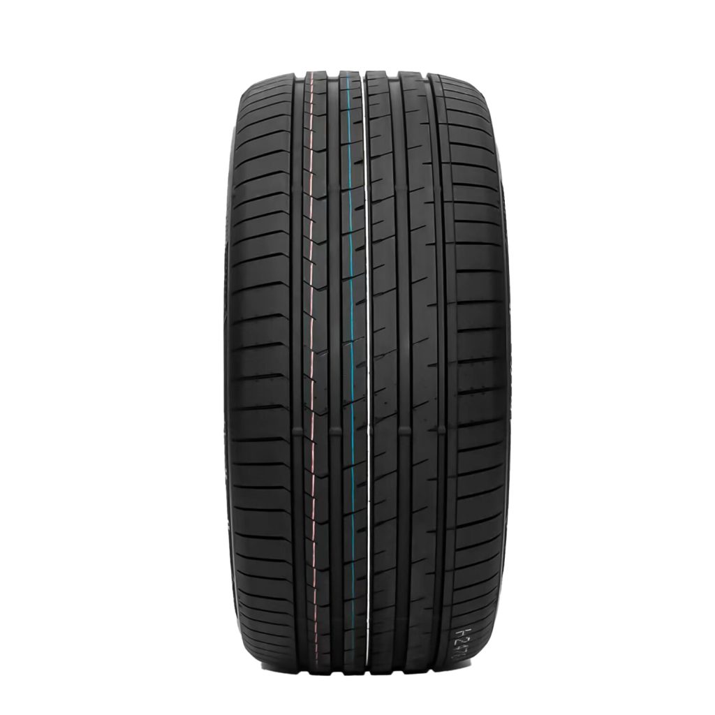 Lanvigator Catchpower plus 275/55 R20 117W | Taller barato