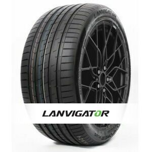 Lanvigator Catchpower plus 275/45 R22 112W | Taller barato