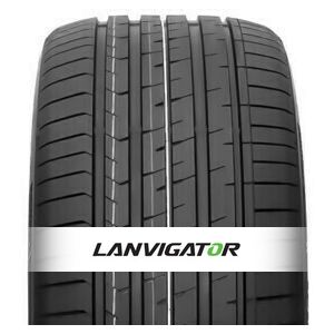 Lanvigator Catchpower plus 265/40 R22 106Y | Taller barato