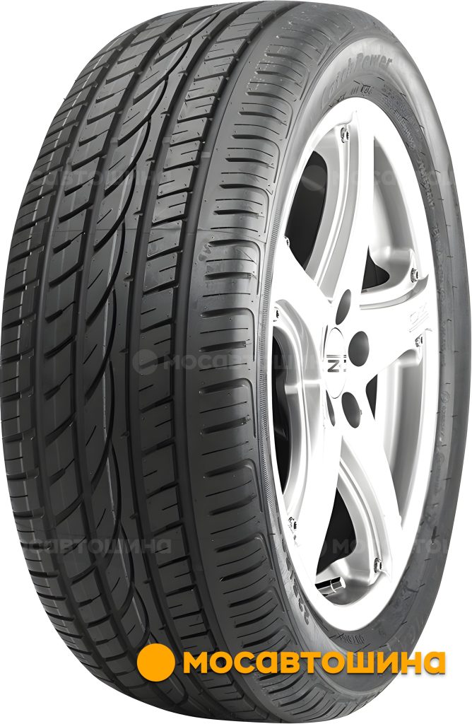 Lanvigator Catchpower plus 275/45 R21 110Y | Taller barato