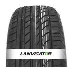 Lanvigator Comfort-1 215/55 R16 93H | Taller barato