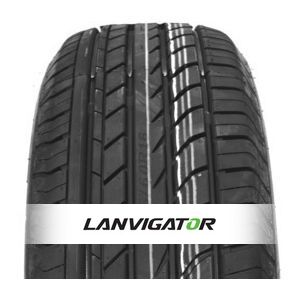 Lanvigator Comfort-1 215/55 R16 93H | Taller barato