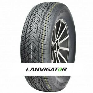 Lanvigator Wintergrip hp 165/65 R15 81T | Taller barato
