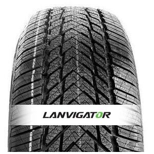 Lanvigator Wintergrip hp 225/60 R16 98H | Taller barato