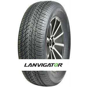 Lanvigator Wintergrip uhp 225/55 R16 99V | Taller barato
