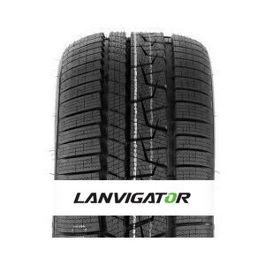 Lanvigator Wintergrip uhp 195/50 R15 82V | Taller barato